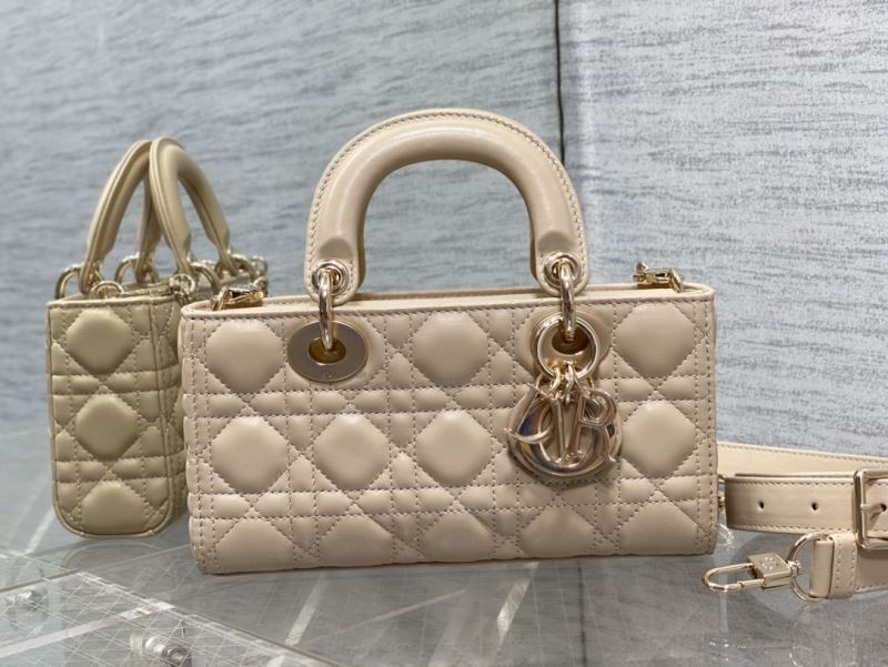 Christian Dior My Lady Bags